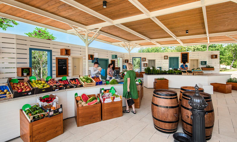 Valamar Camping Lanterna **** - Porec - 23