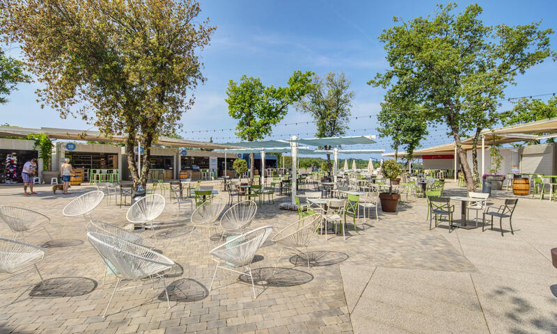 Valamar Camping Lanterna**** - Porec - 10
