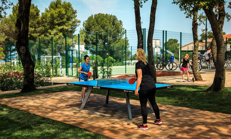 Valamar Camping Lanterna**** - Porec - 16