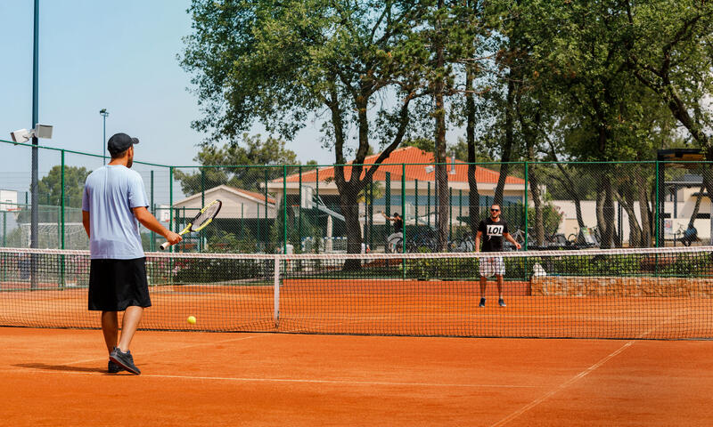 Valamar Camping Lanterna**** - Porec - 17