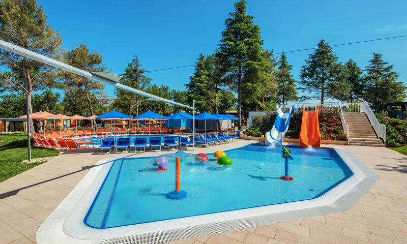 Valamar Camping Lanterna**** - Porec - 22