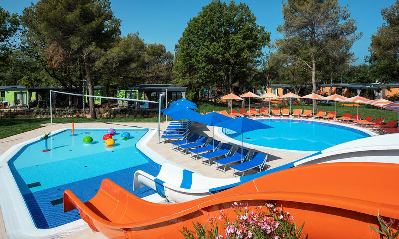 Valamar Camping Lanterna**** - Porec - 5