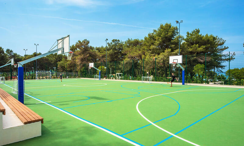 Valamar Camping Lanterna**** - Porec - 19