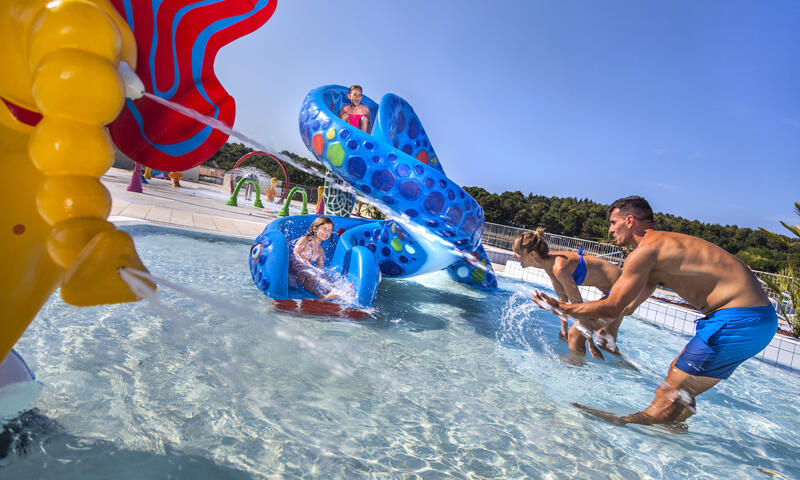 Valamar Camping Lanterna**** - Porec - 23