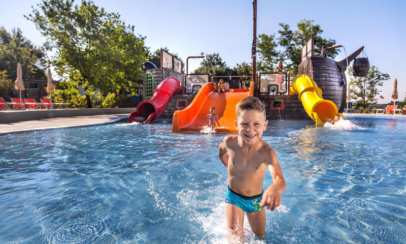 Valamar Camping Lanterna**** - Porec - 3