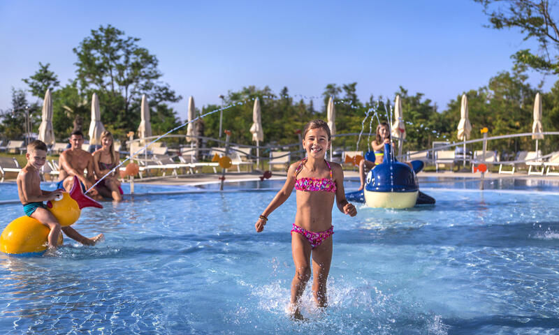 Valamar Camping Lanterna**** - Porec - 4