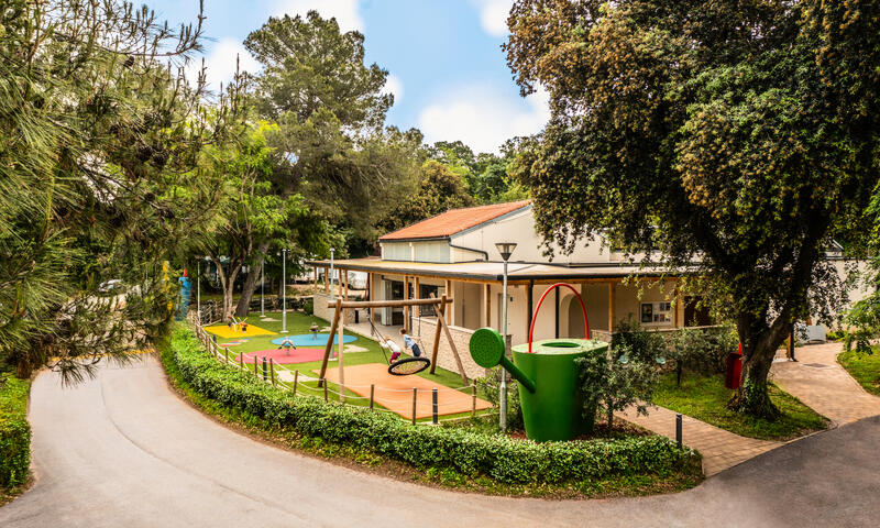 Valamar Camping Lanterna**** - Porec - 27