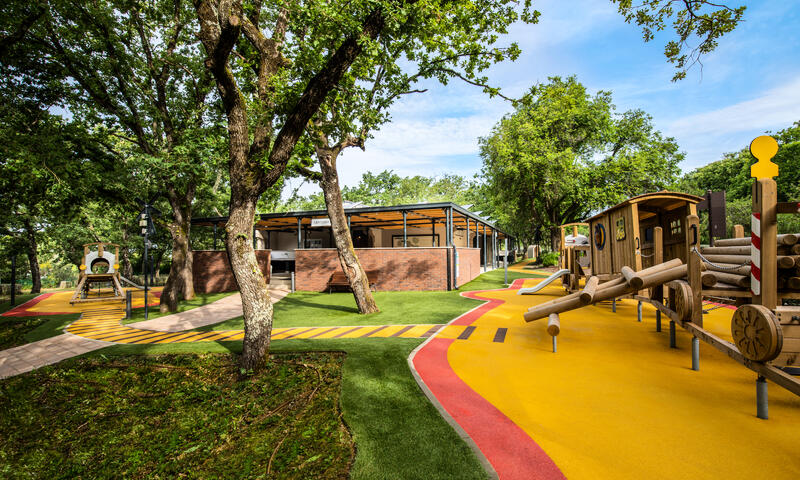 Valamar Camping Lanterna**** - Porec - 28