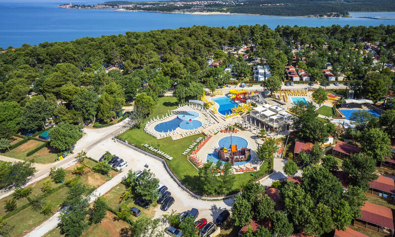 Valamar Camping Lanterna**** - Porec - 29