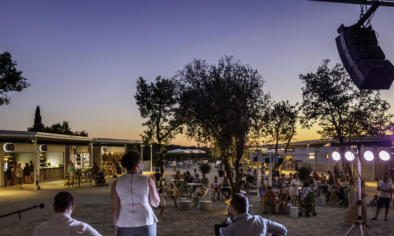 Valamar Camping Lanterna**** - Porec - 15