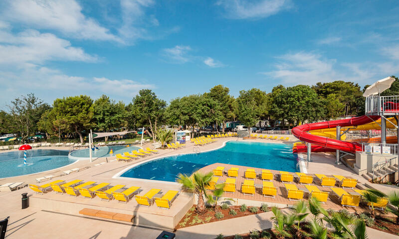 Valamar Camping Lanterna**** - Porec - 6