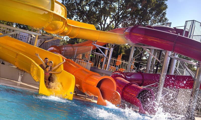 Valamar Camping Lanterna**** - Porec - 2