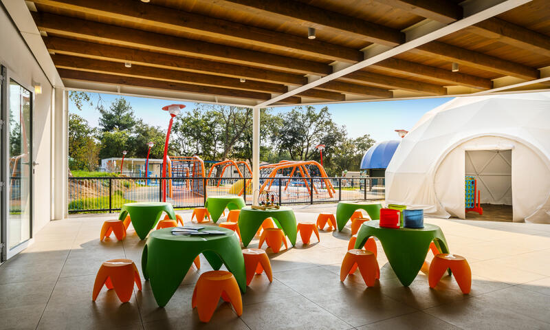 Valamar Camping Lanterna**** - Porec - 11