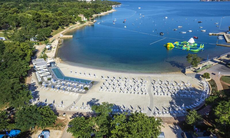Valamar Camping Lanterna**** - Porec - 8