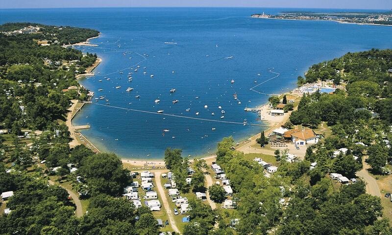 Valamar Camping Lanterna**** - Porec - 9