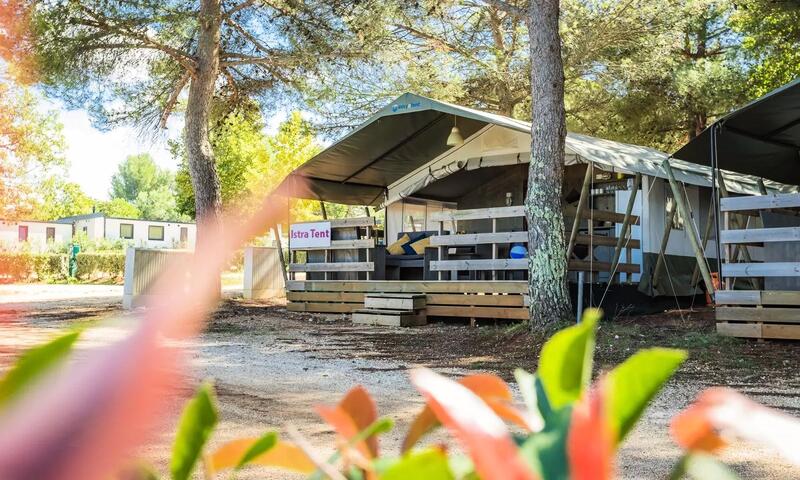 Valamar Camping Lanterna **** - Porec - 26