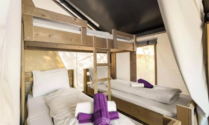 Valamar Camping Lanterna **** - Porec - 31