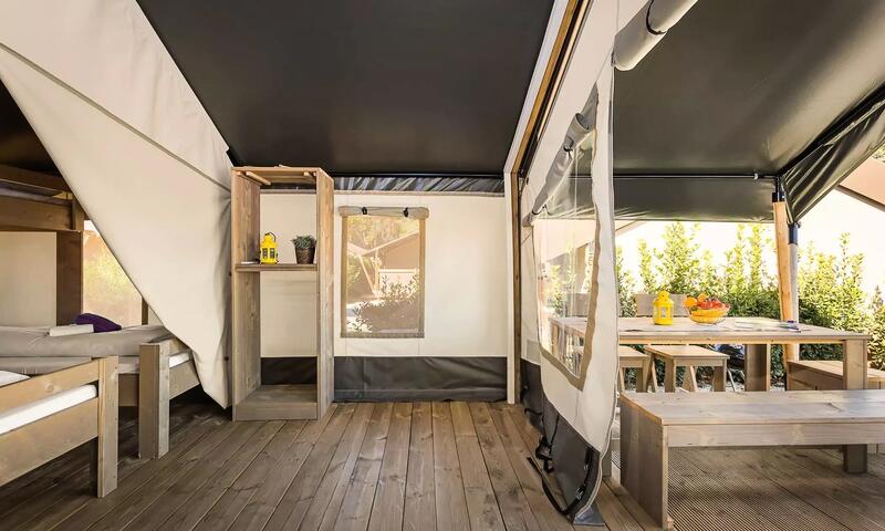 Valamar Camping Lanterna **** - Porec - 28