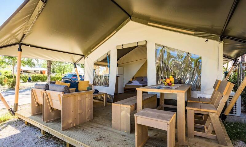 Valamar Camping Lanterna **** - Porec - 27