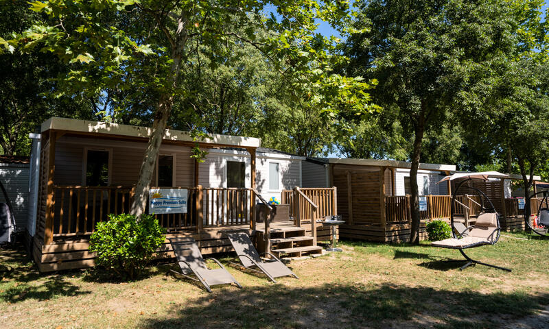 Valamar Camping Lanterna**** - Porec - 36