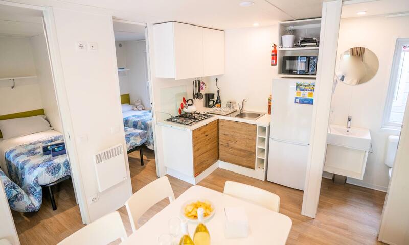 Valamar Camping Lanterna**** - Porec - 39