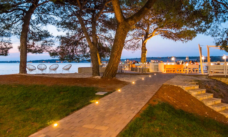 Camping Lanterna Premium Camping Resort - Porec - 2