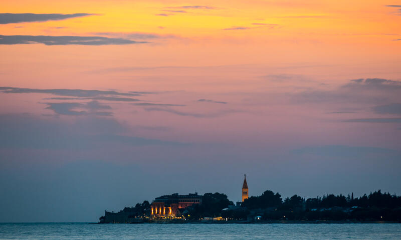 Camping Lanterna Premium Camping Resort - Porec - 18