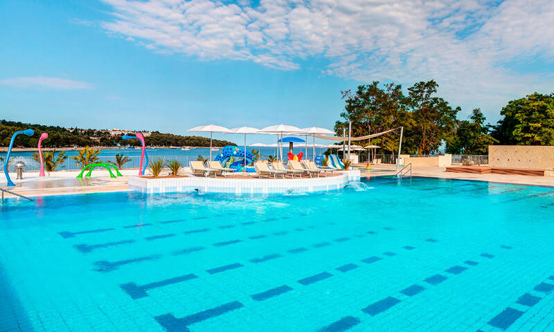 Camping Lanterna Premium Camping Resort - Porec - 11