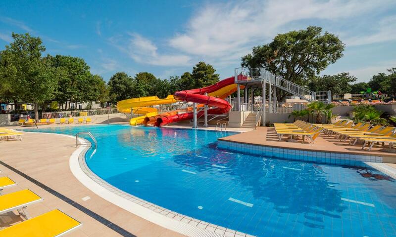 Camping Lanterna Premium Camping Resort - Porec - 13