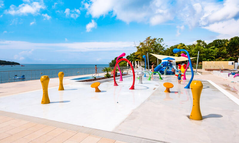 Camping Lanterna Premium Camping Resort - Porec - 14