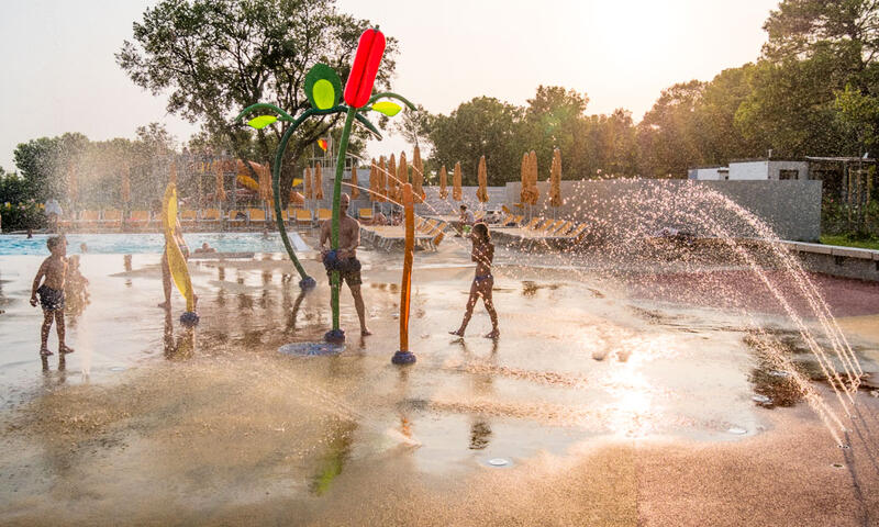 Camping Lanterna Premium Camping Resort - Porec - 15
