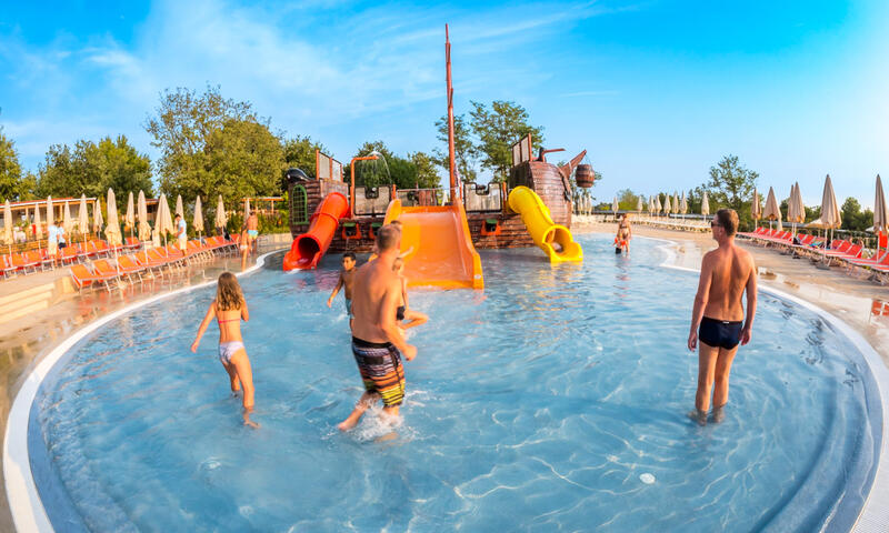 Camping Lanterna Premium Camping Resort - Porec - 17