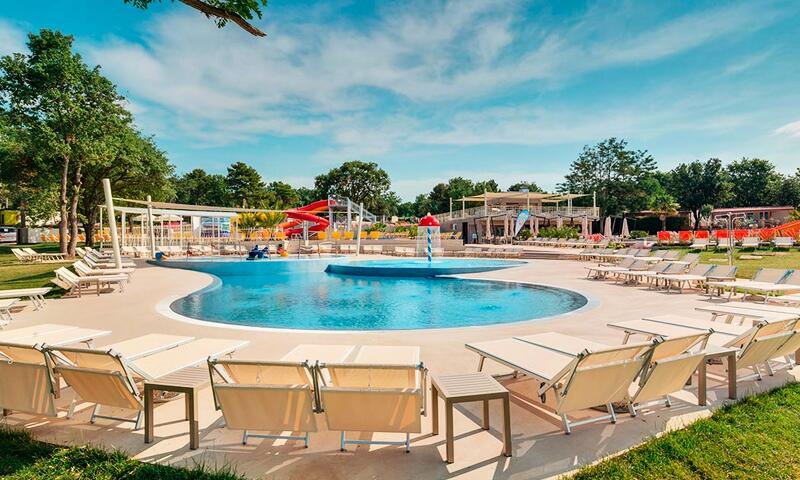 Camping Lanterna Premium Camping Resort - Porec - 19