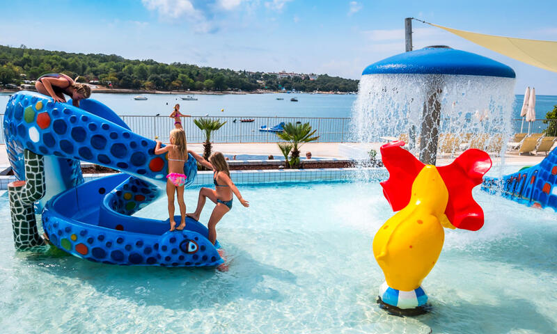 Camping Lanterna Premium Camping Resort - Porec - 20