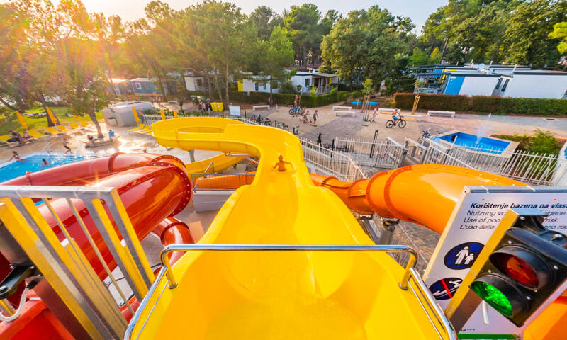 Camping Lanterna Premium Camping Resort - Porec - 21
