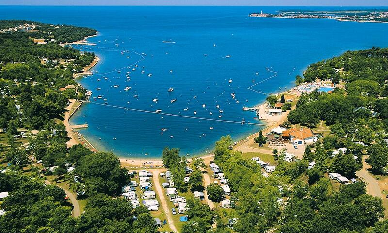 Camping Lanterna Premium Camping Resort - Porec - 6