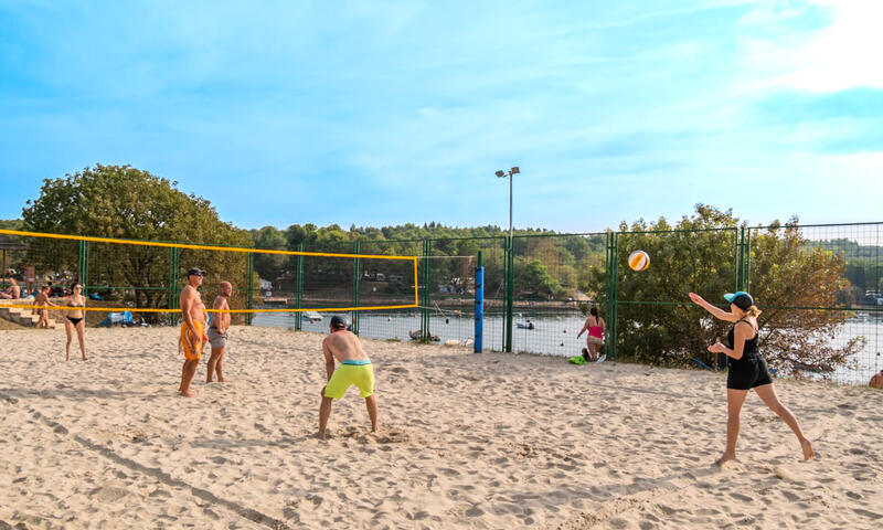 Camping Lanterna Premium Camping Resort - Porec - 22