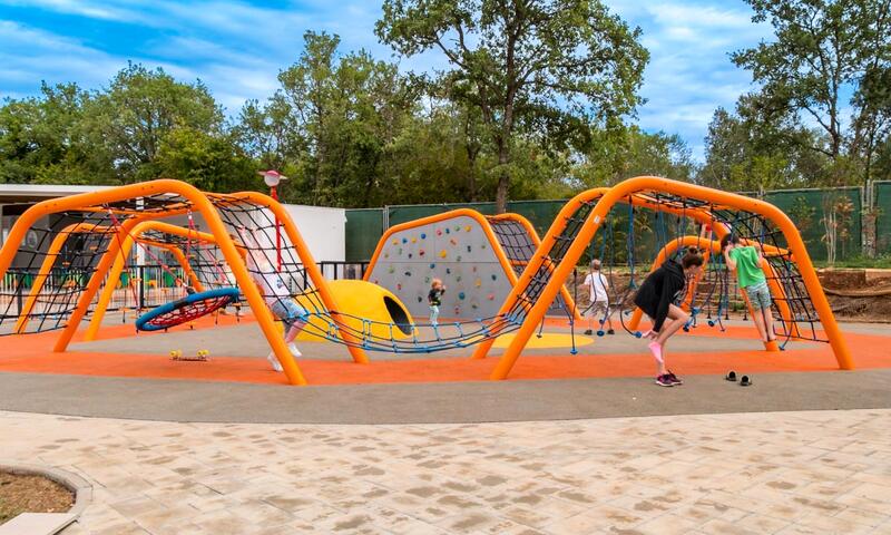 Camping Lanterna Premium Camping Resort - Porec - 23