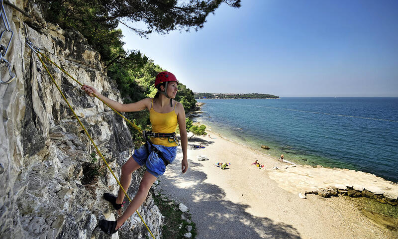Camping Lanterna Premium Camping Resort - Porec - 28