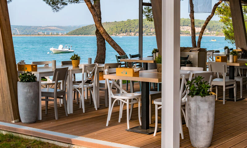 Camping Lanterna Premium Camping Resort - Porec - 5
