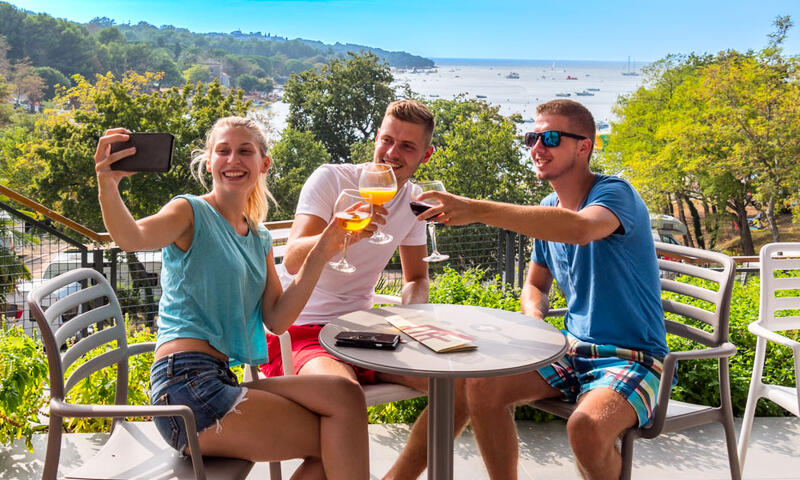 Camping Lanterna Premium Camping Resort - Porec - 29