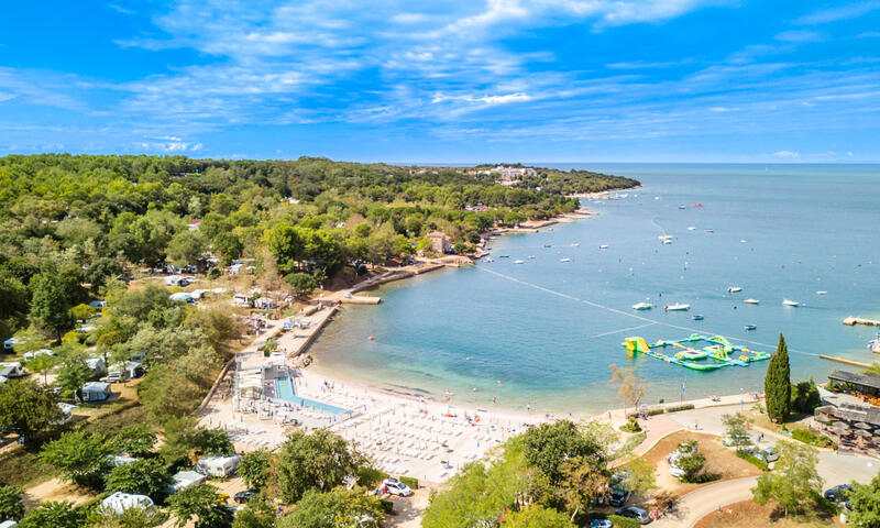 Camping Lanterna Premium Camping Resort - Porec - 3