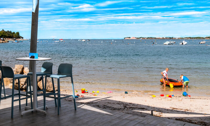 Camping Lanterna Premium Camping Resort - Porec - 31
