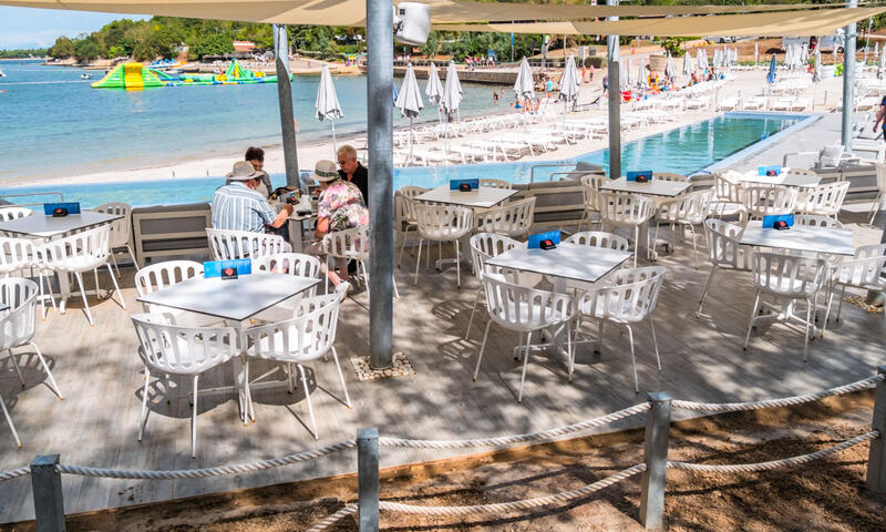Camping Lanterna Premium Camping Resort - Porec - 33