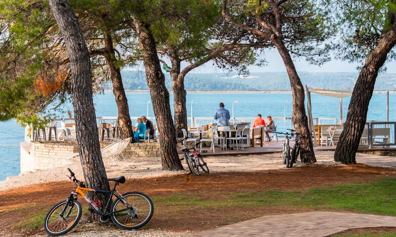 Camping Lanterna Premium Camping Resort - Porec - 34