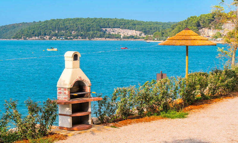 Camping Lanterna Premium Camping Resort - Porec - 36
