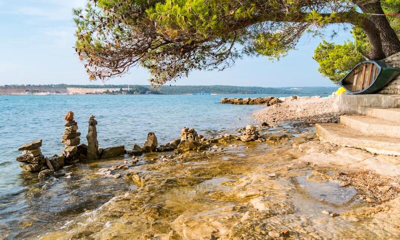 Camping Lanterna Premium Camping Resort - Porec - 37