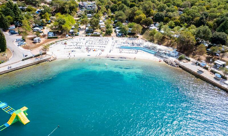 Camping Lanterna Premium Camping Resort - Porec - 8