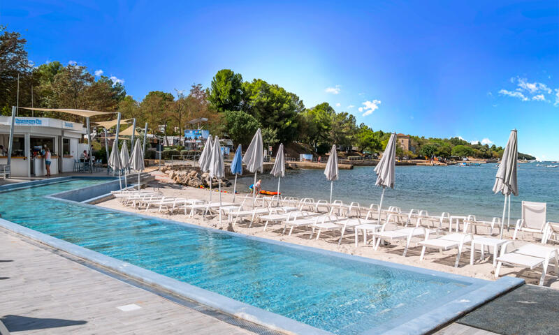 Camping Lanterna**** - - Porec