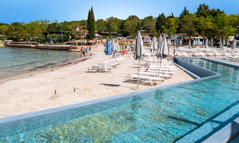 Camping Lanterna Premium Camping Resort - Porec - 7